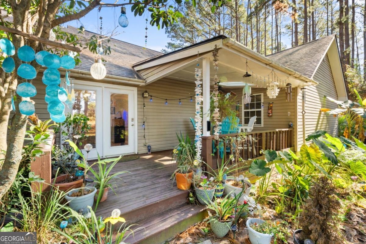 2558 Westover Drive Statesboro - 20