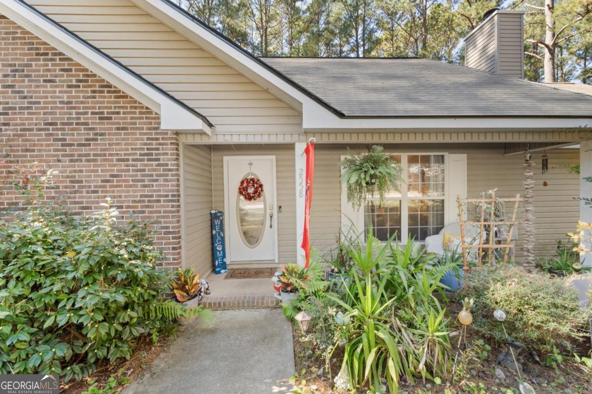 2558 Westover Drive Statesboro - 21