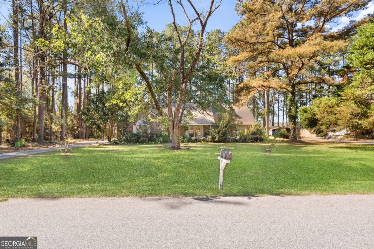 2558 Westover Drive Statesboro - 22