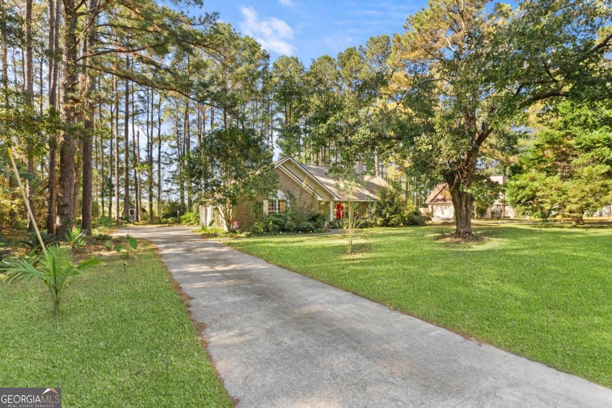 2558 Westover Drive Statesboro - 23