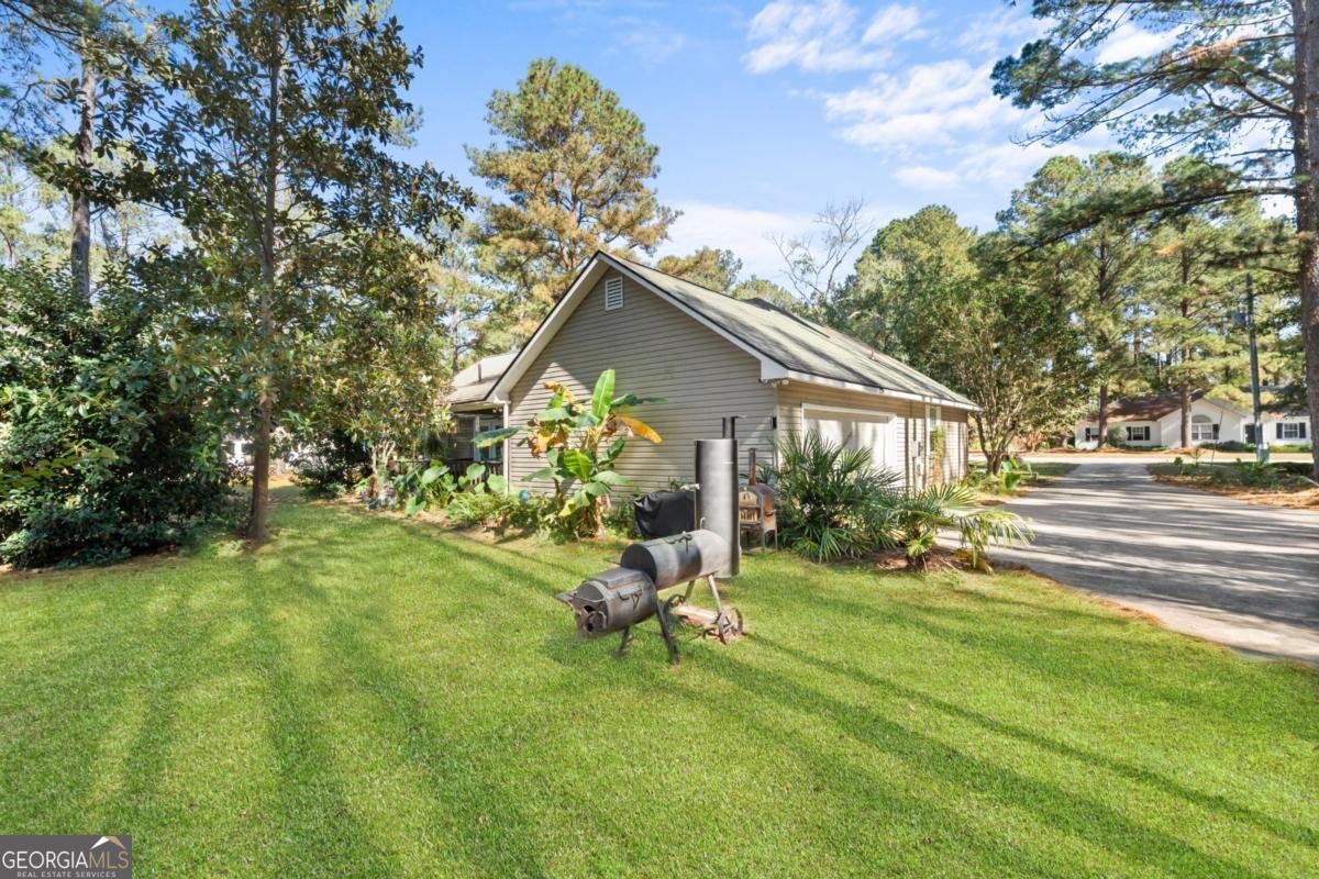 2558 Westover Drive Statesboro - 24