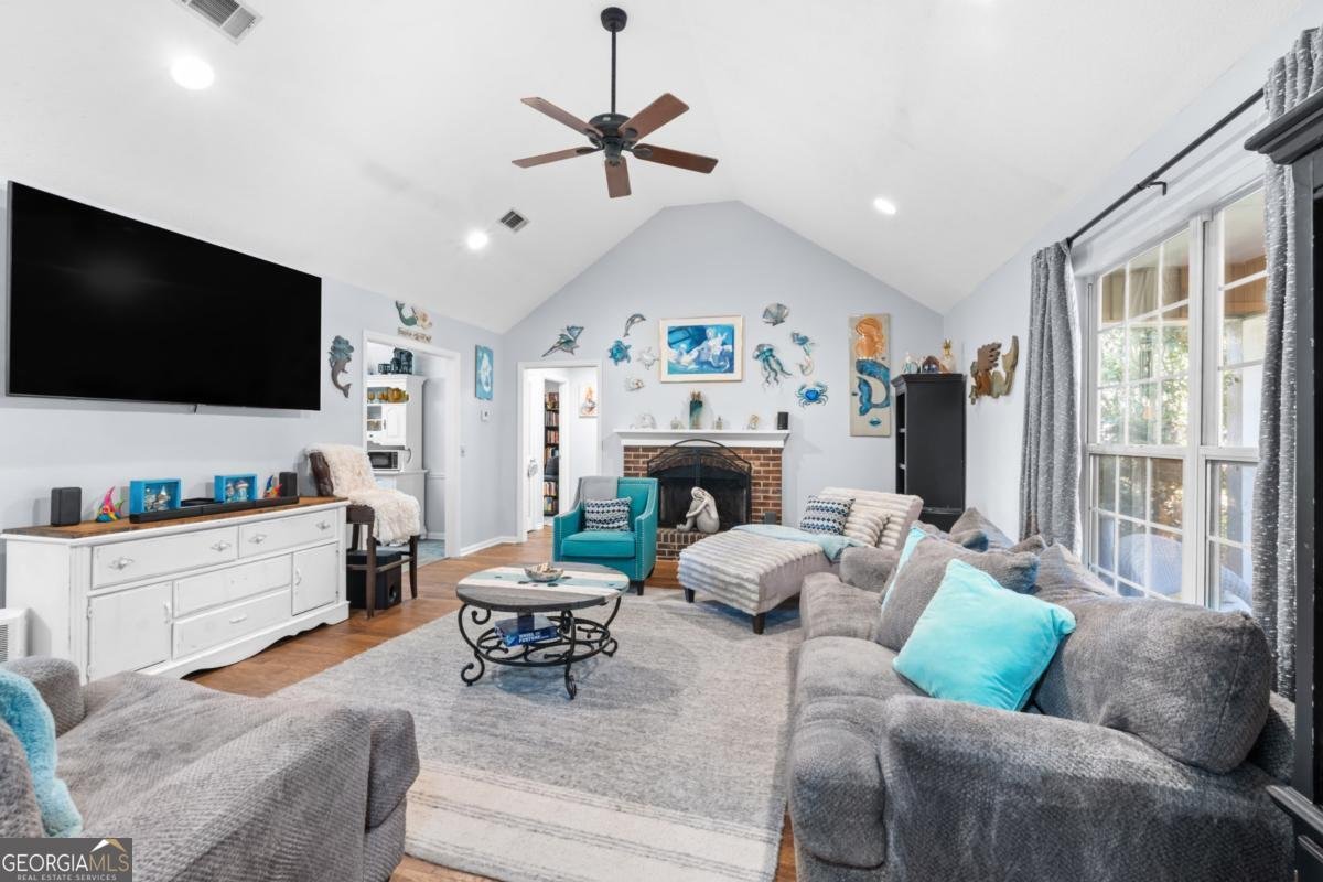 2558 Westover Drive Statesboro - 6