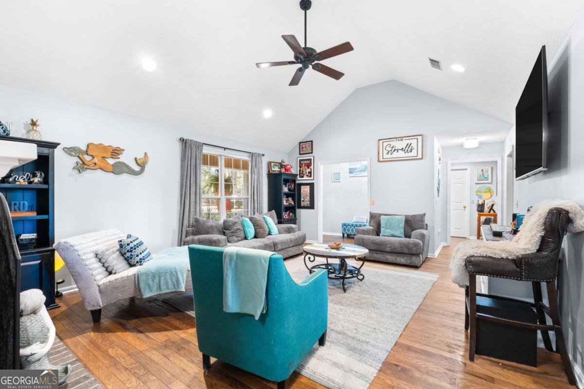 2558 Westover Drive Statesboro - 7