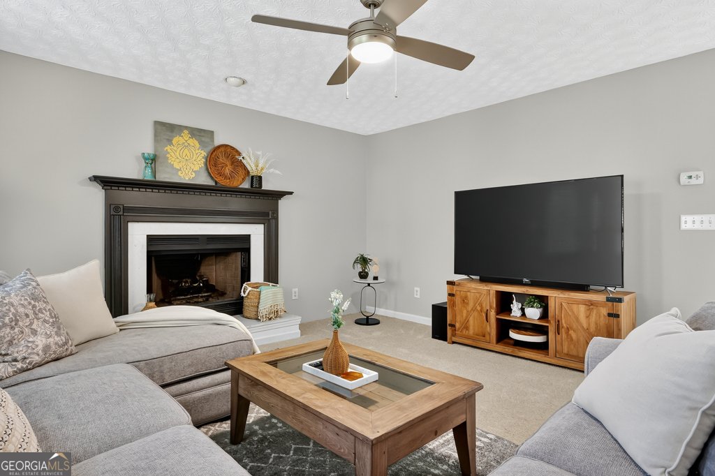 2606 Webster Drive Acworth - 10