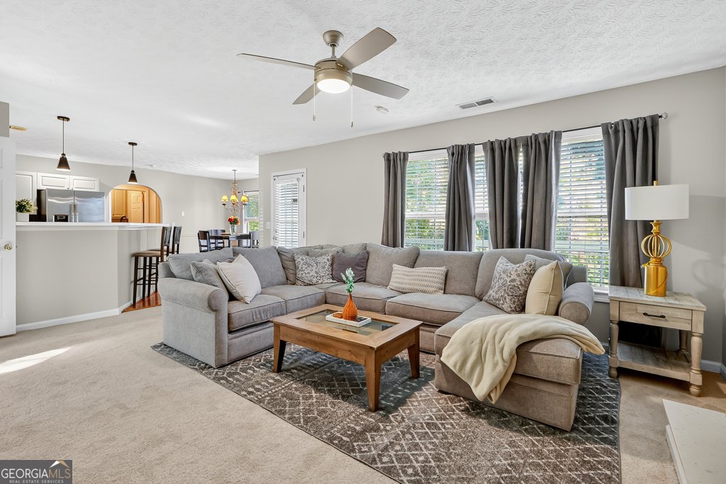 2606 Webster Drive Acworth - 11