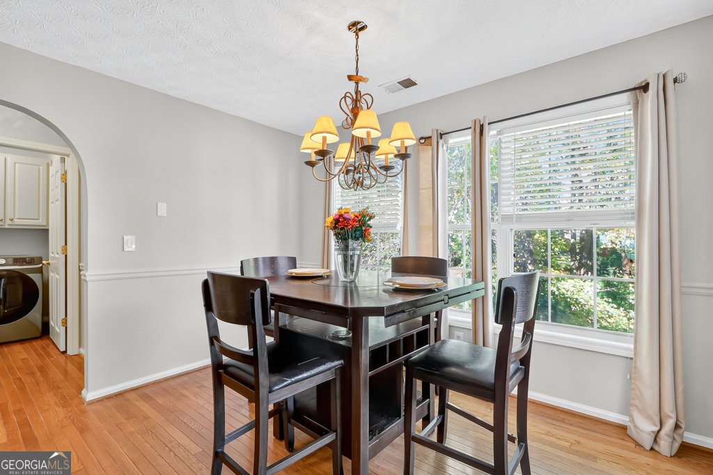 2606 Webster Drive Acworth - 12