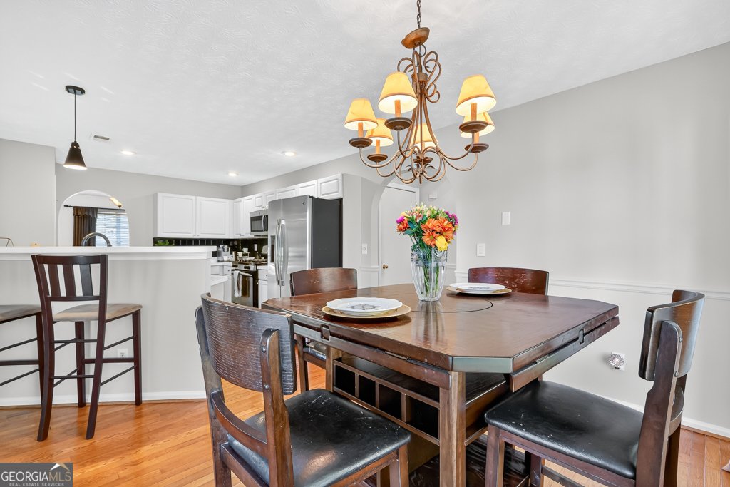 2606 Webster Drive Acworth - 13