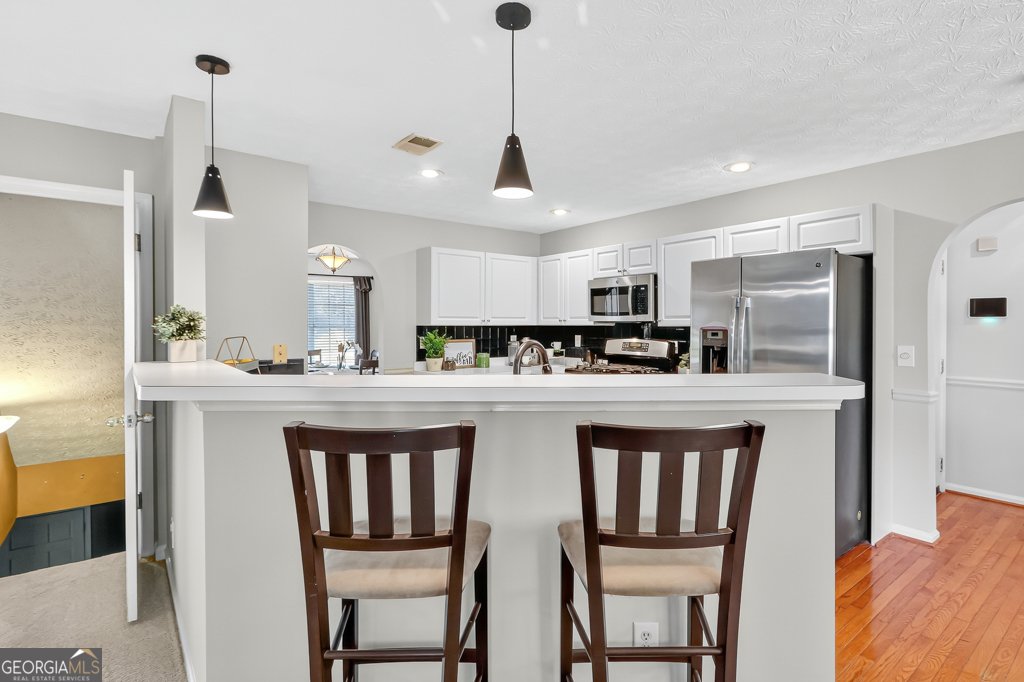 2606 Webster Drive Acworth - 14