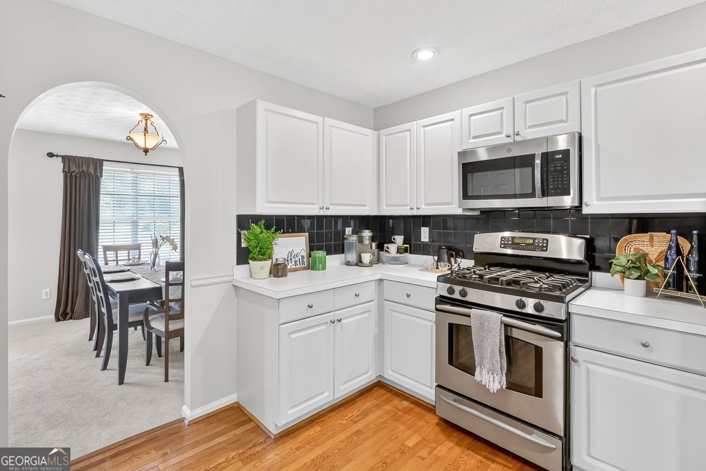 2606 Webster Drive Acworth - 15