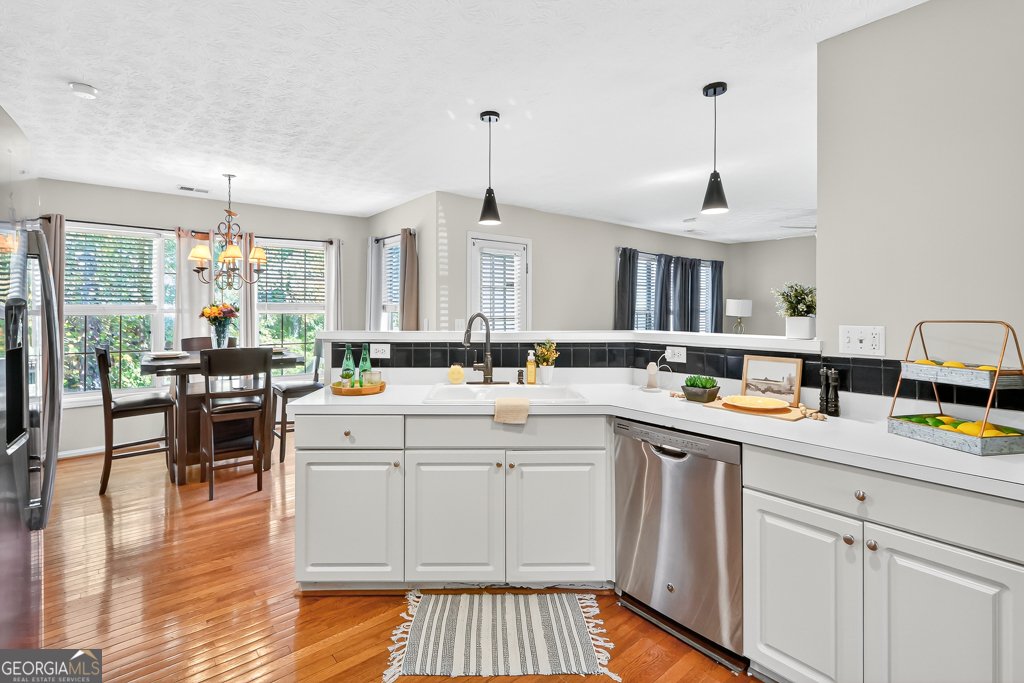 2606 Webster Drive Acworth - 17