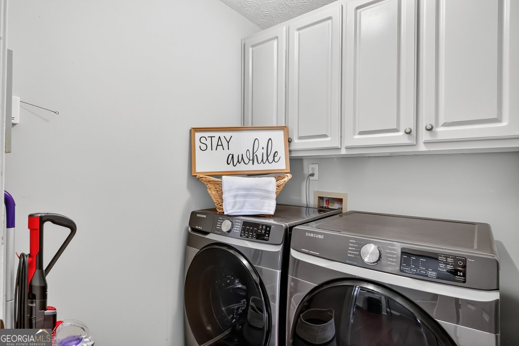 2606 Webster Drive Acworth - 19