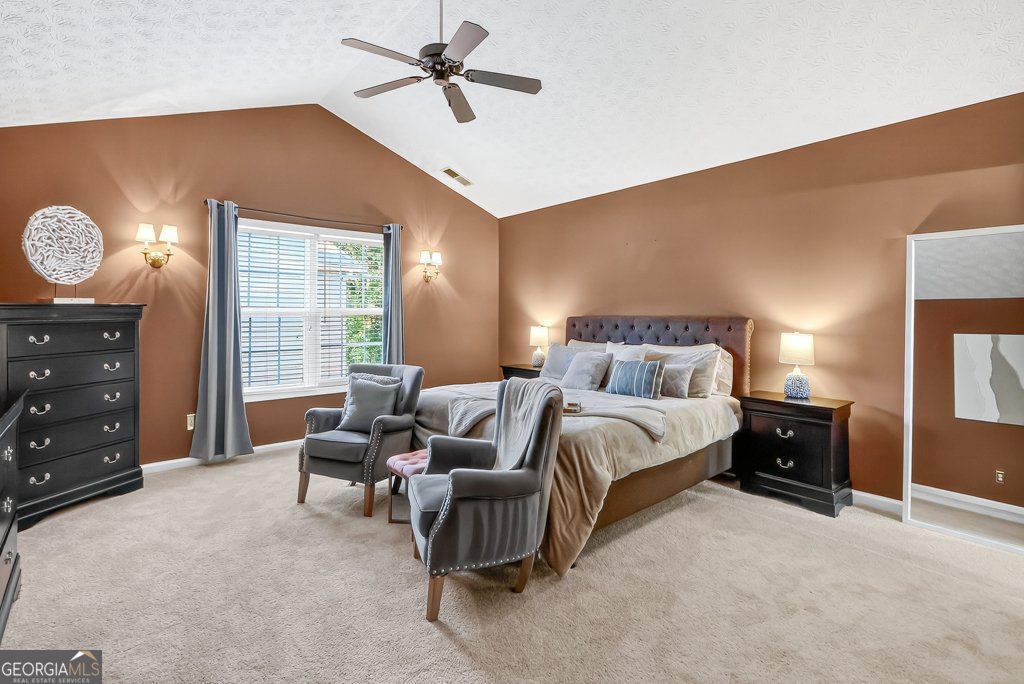 2606 Webster Drive Acworth - 21