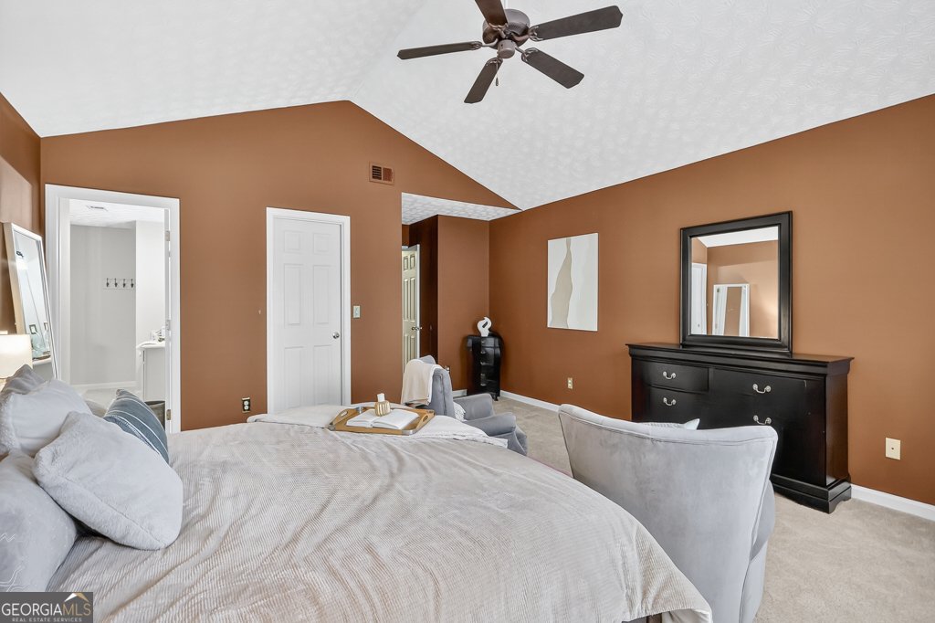 2606 Webster Drive Acworth - 22