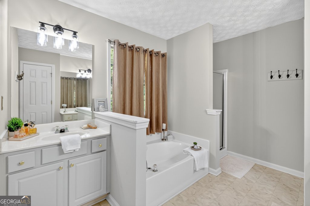 2606 Webster Drive Acworth - 23