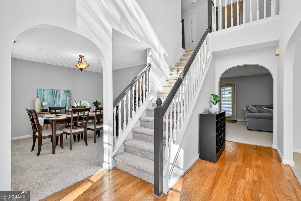 2606 Webster Drive Acworth - 4