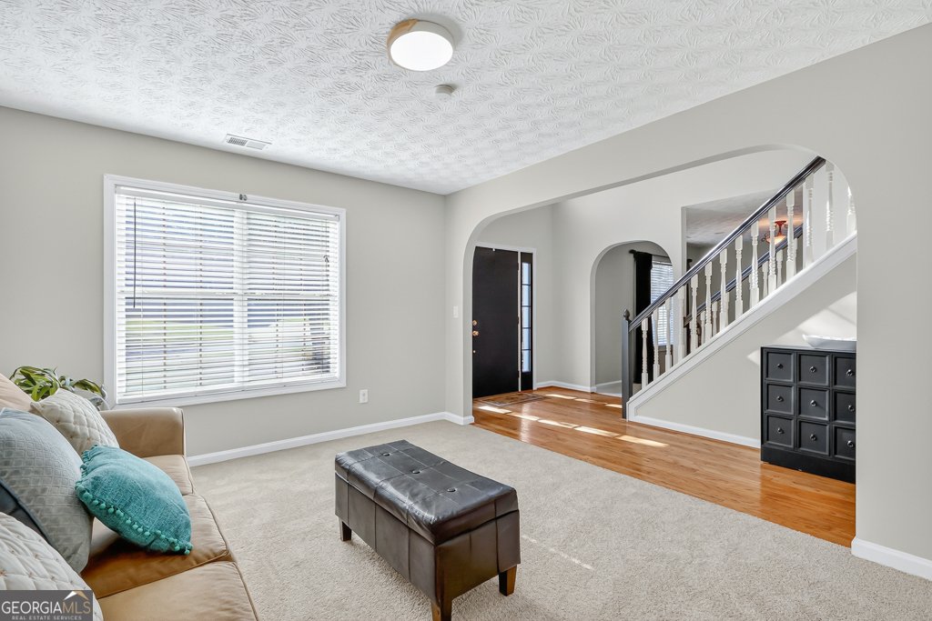 2606 Webster Drive Acworth - 6