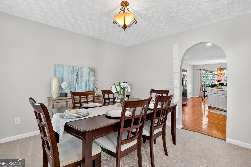 2606 Webster Drive Acworth - 7