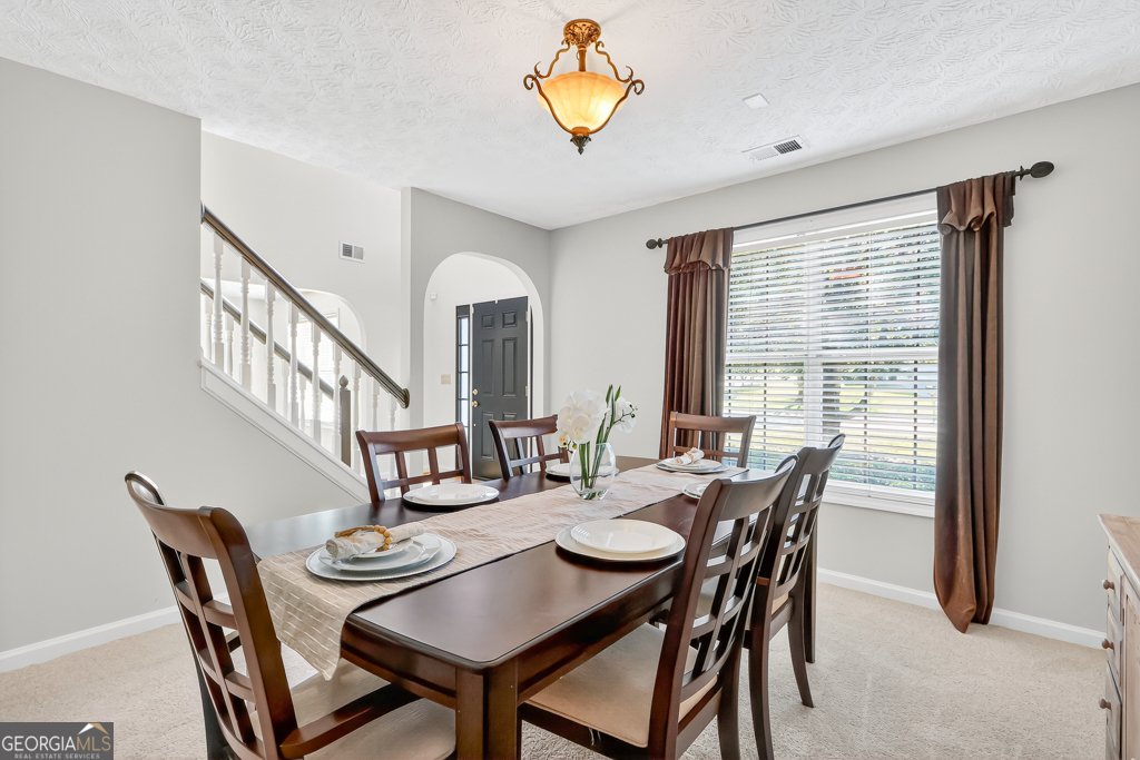 2606 Webster Drive Acworth - 8