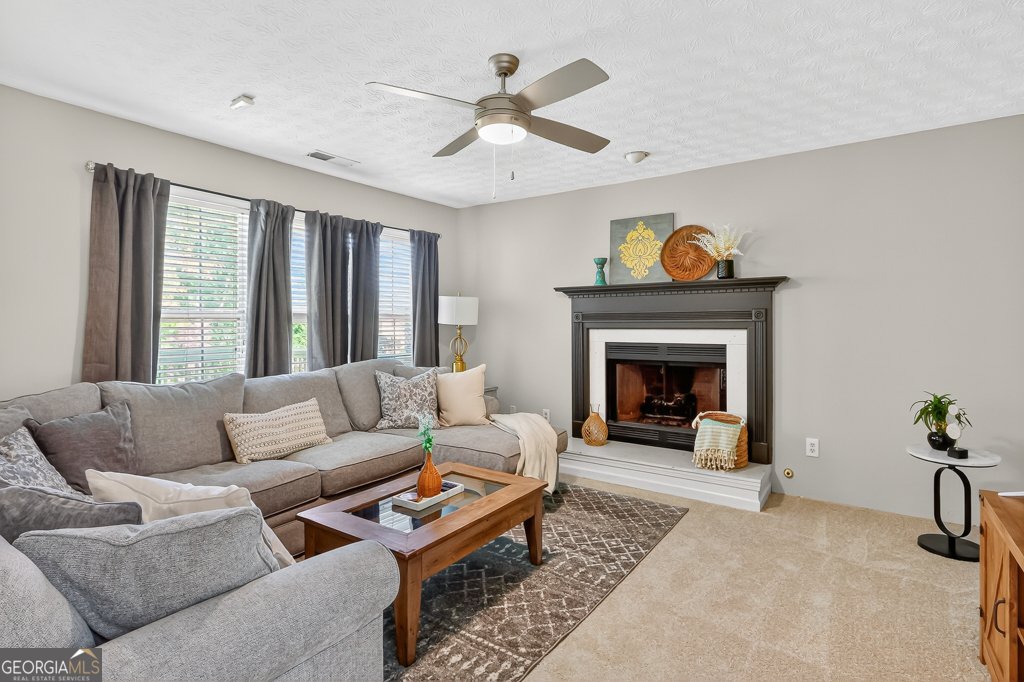 2606 Webster Drive Acworth - 9