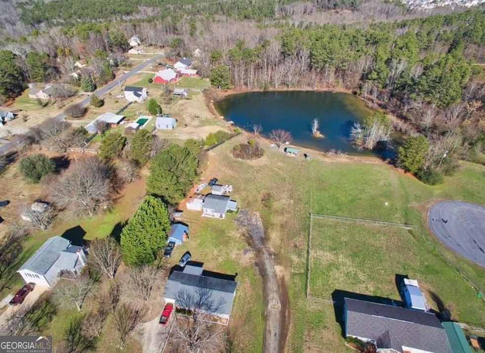 2755 Milton Bryan Drive Loganville - 10