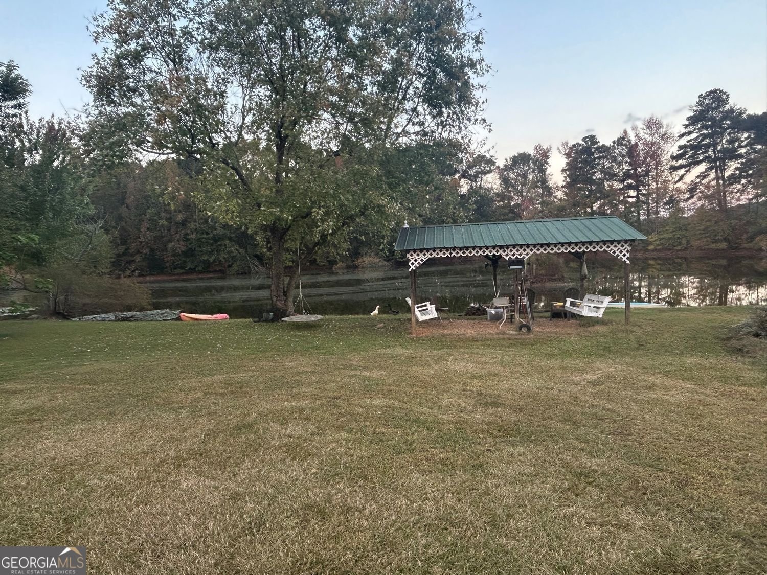 2755 Milton Bryan Drive Loganville - 16