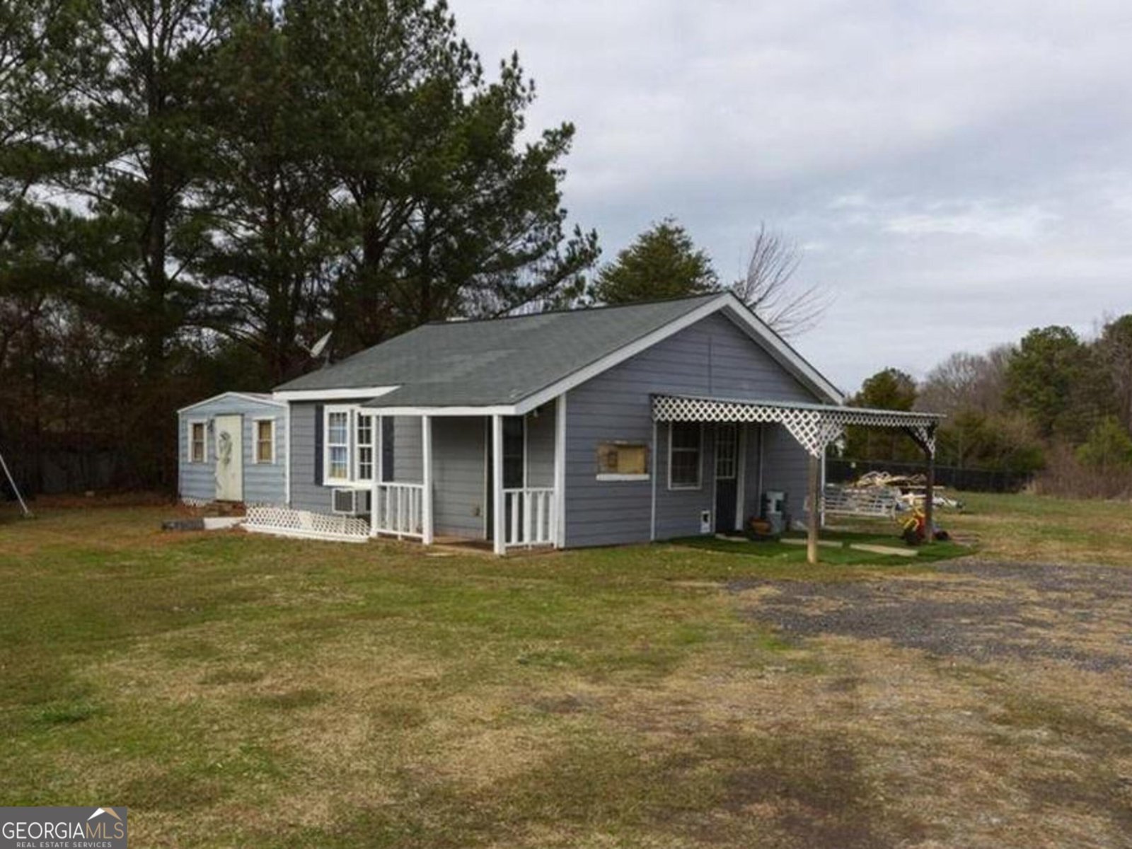 2755 Milton Bryan Drive Loganville - 22