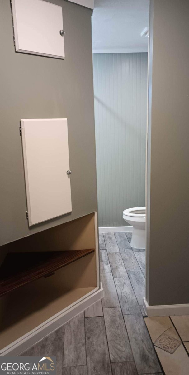 2755 Milton Bryan Drive Loganville - 28