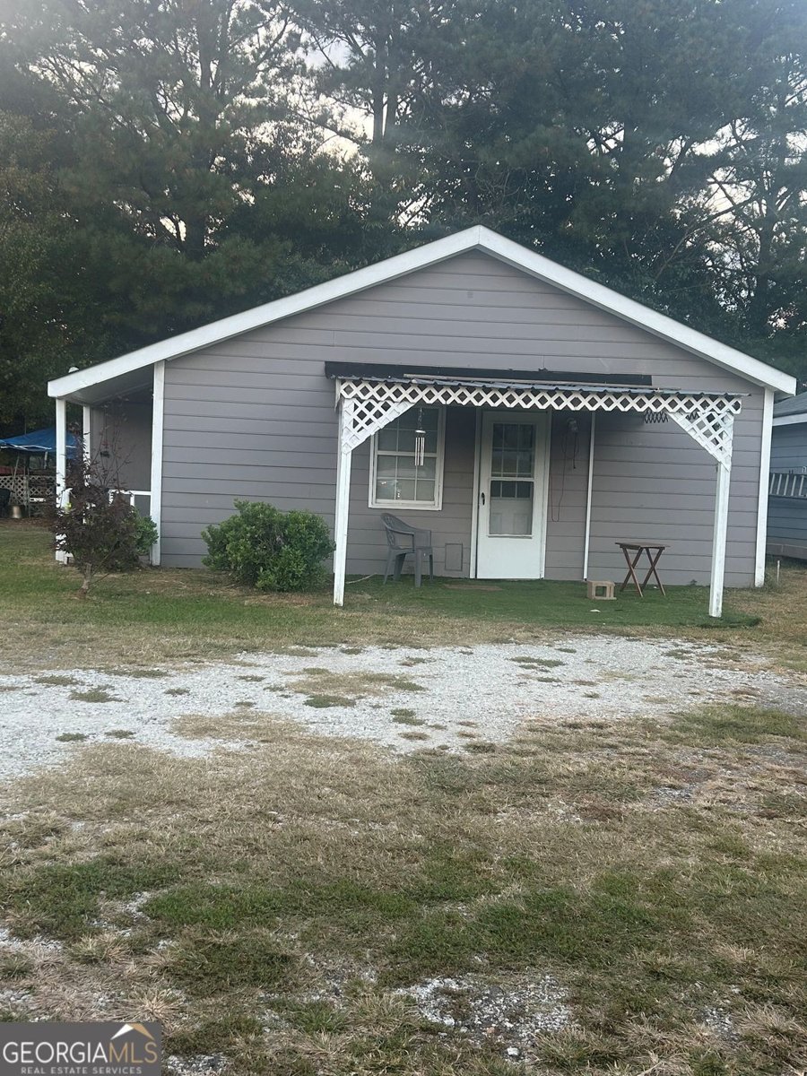 2755 Milton Bryan Drive Loganville - 3