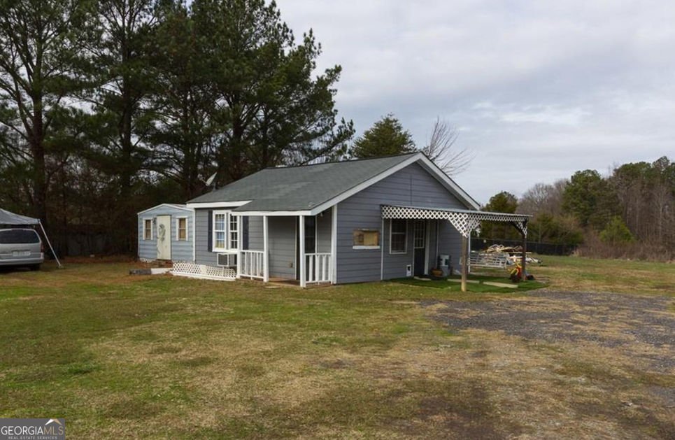 2755 Milton Bryan Drive Loganville - 5