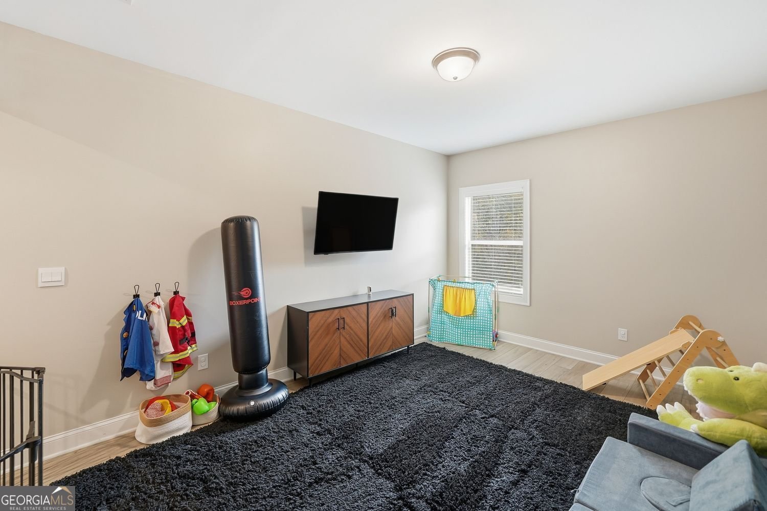 635 Stately Drive Woodstock - 1