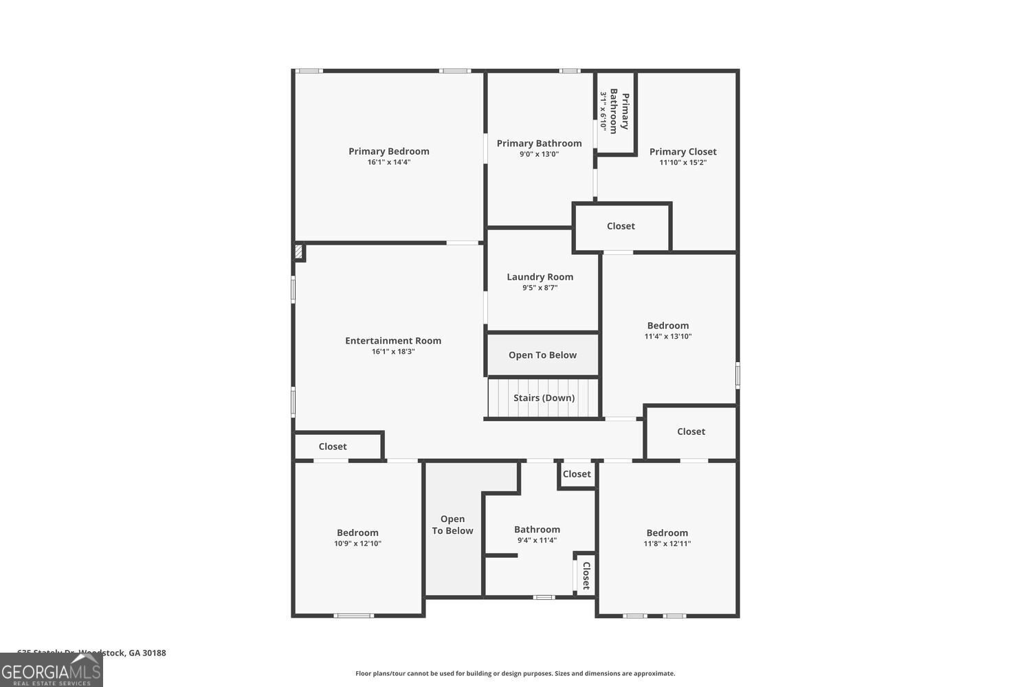 635 Stately Drive Woodstock - 28