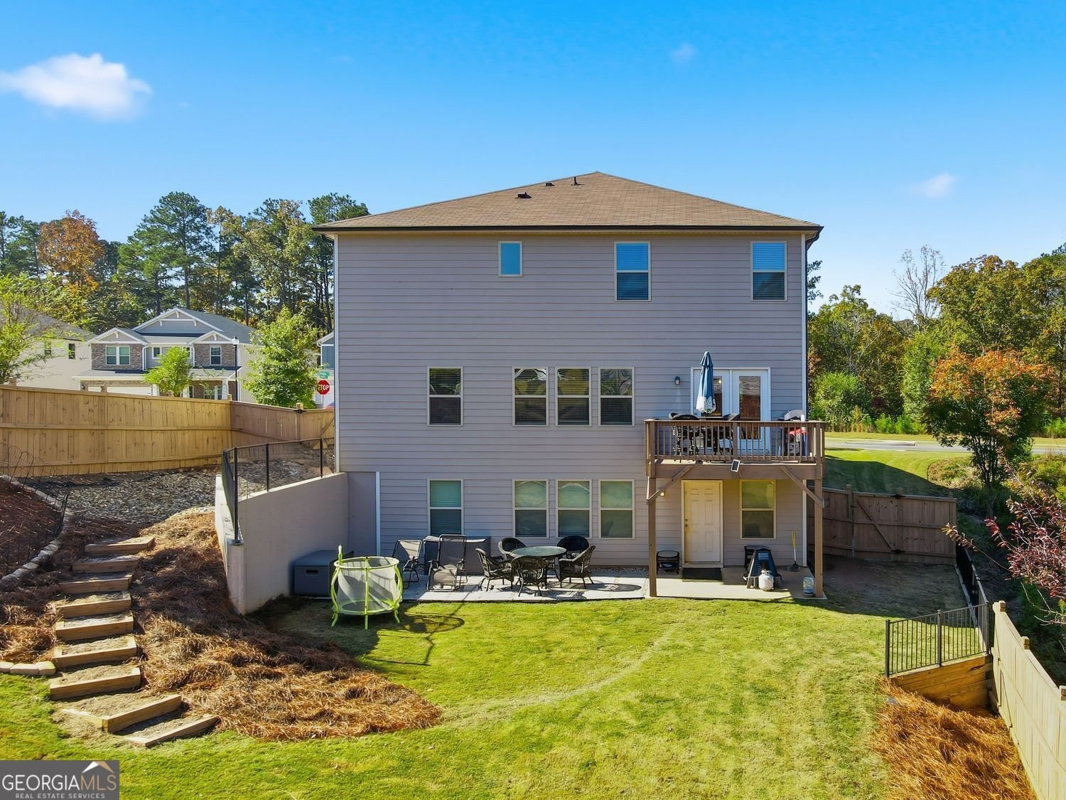 635 Stately Drive Woodstock - 33