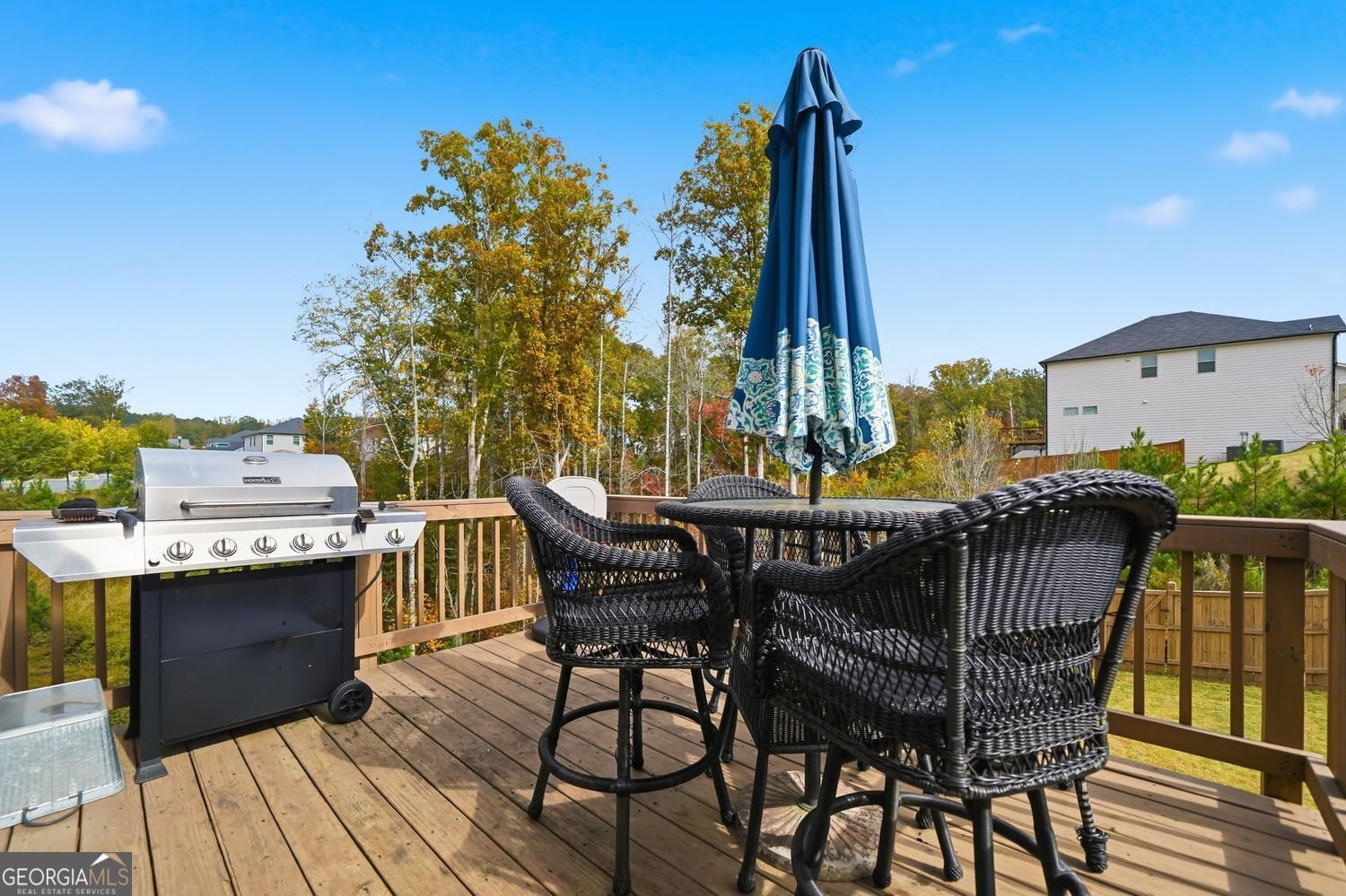 635 Stately Drive Woodstock - 34