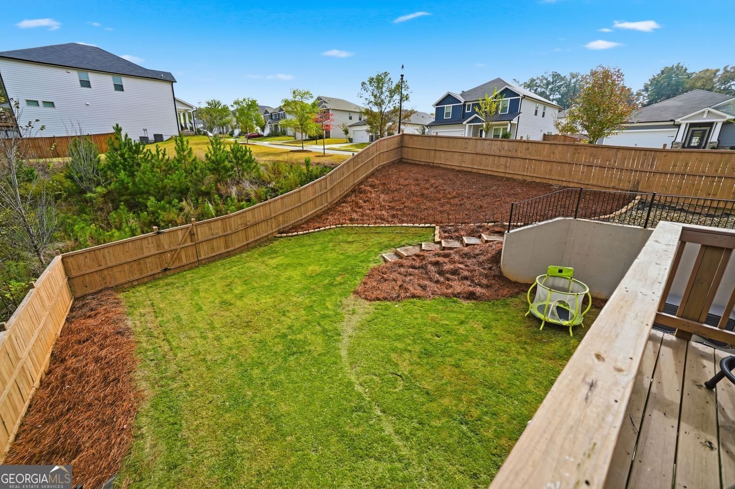 635 Stately Drive Woodstock - 36