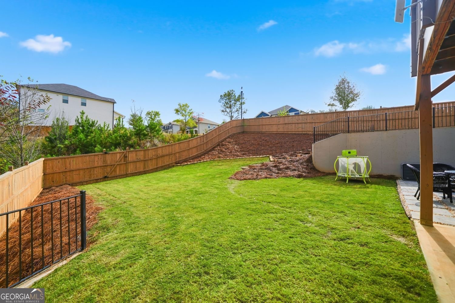 635 Stately Drive Woodstock - 37