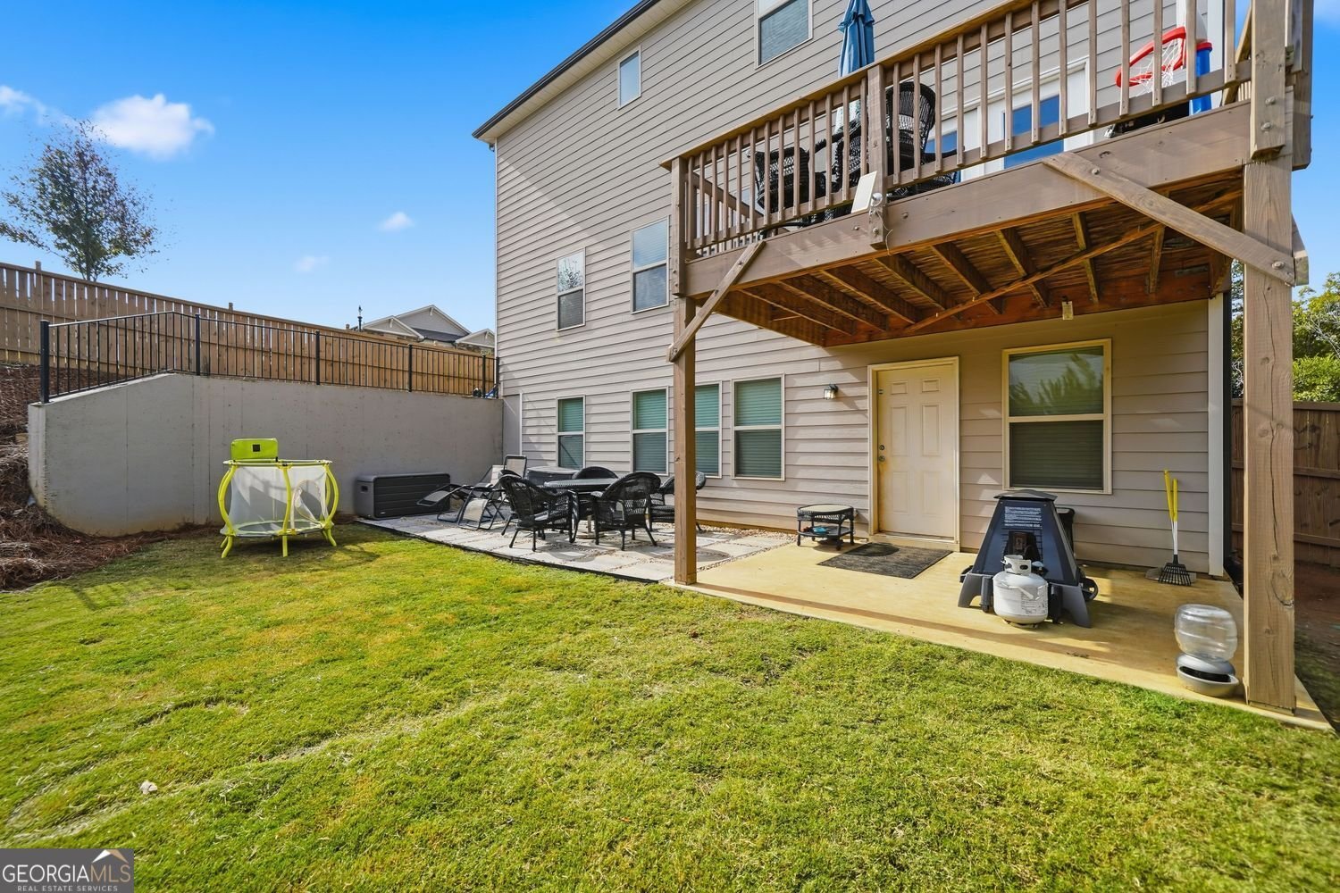 635 Stately Drive Woodstock - 38