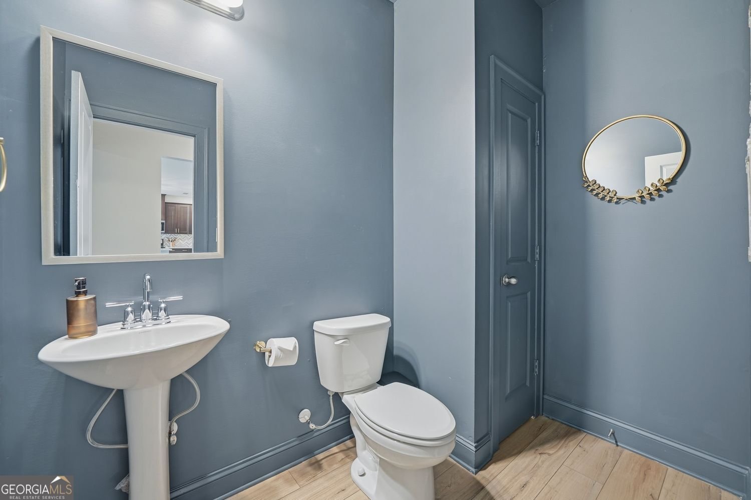 635 Stately Drive Woodstock - 4