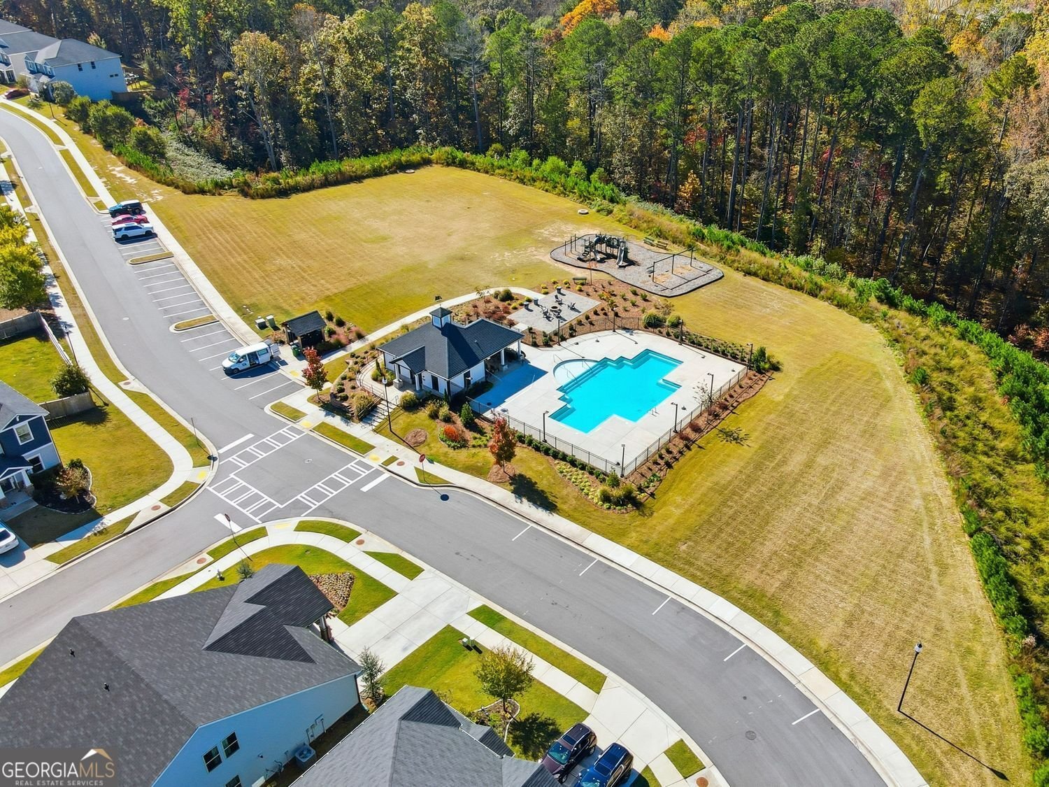 635 Stately Drive Woodstock - 44