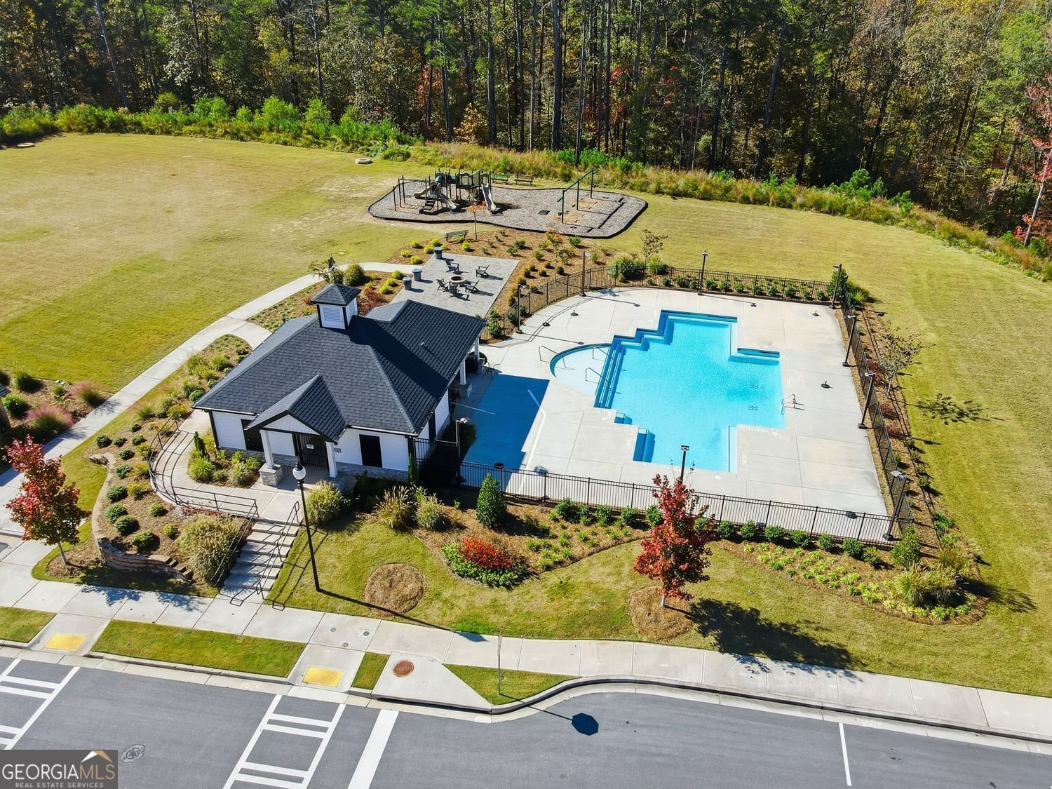 635 Stately Drive Woodstock - 45