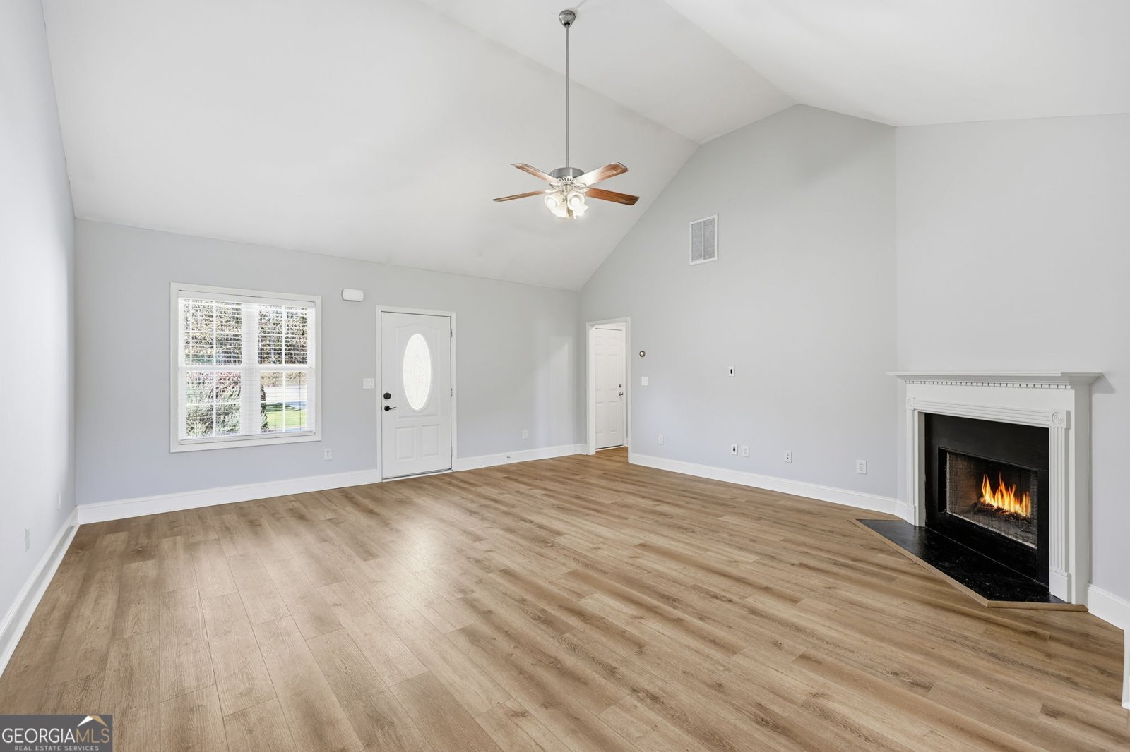 1418 Bill Presley Road Cleveland - 10