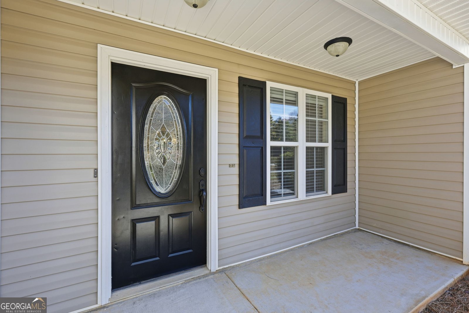 1418 Bill Presley Road Cleveland - 15