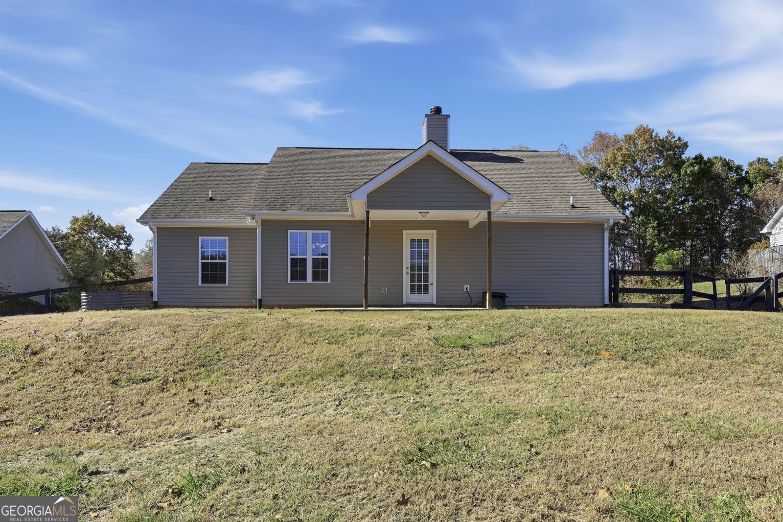 1418 Bill Presley Road Cleveland - 16