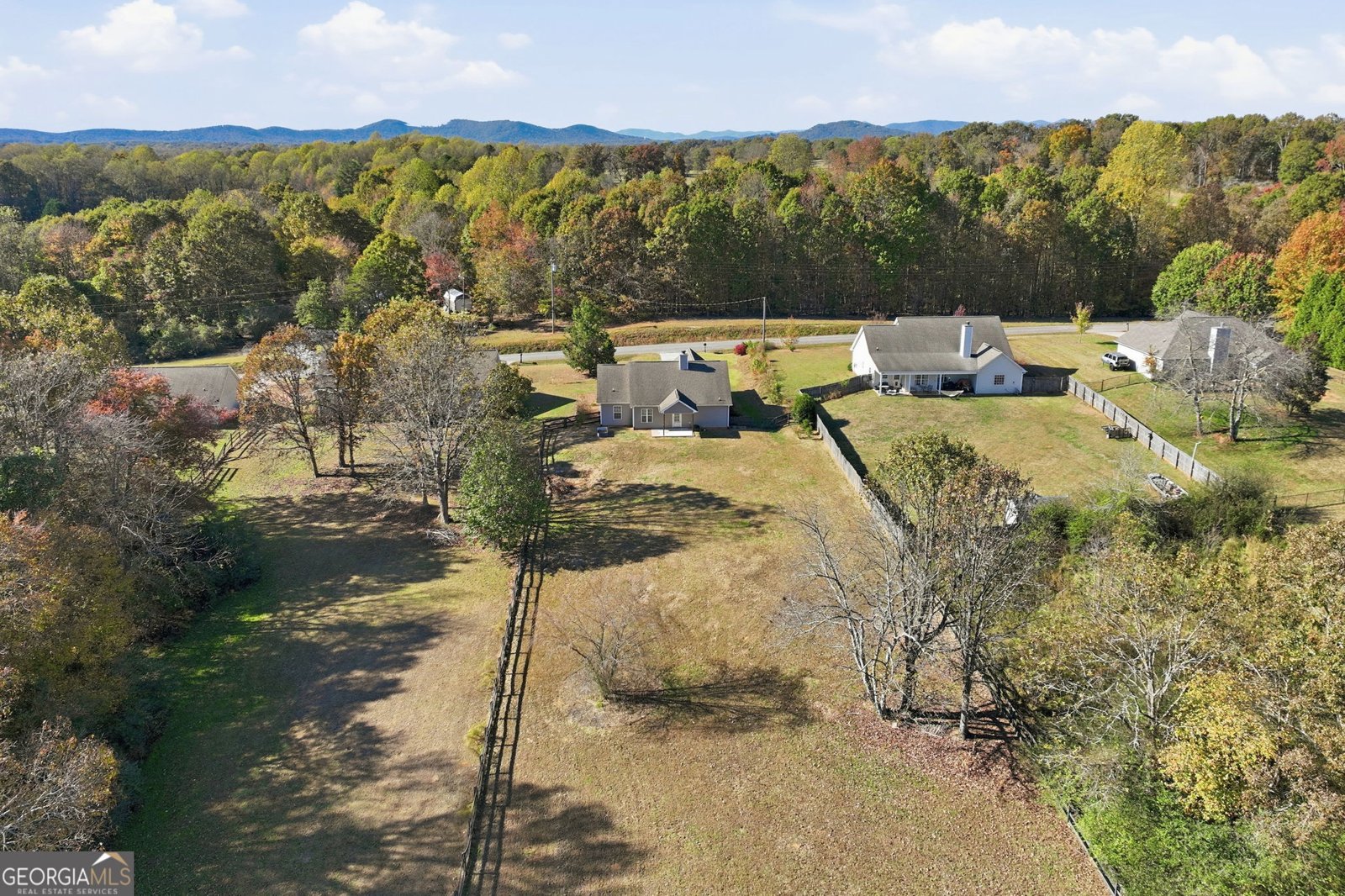 1418 Bill Presley Road Cleveland - 19