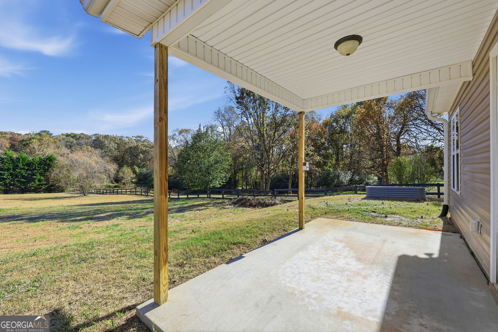 1418 Bill Presley Road Cleveland - 2