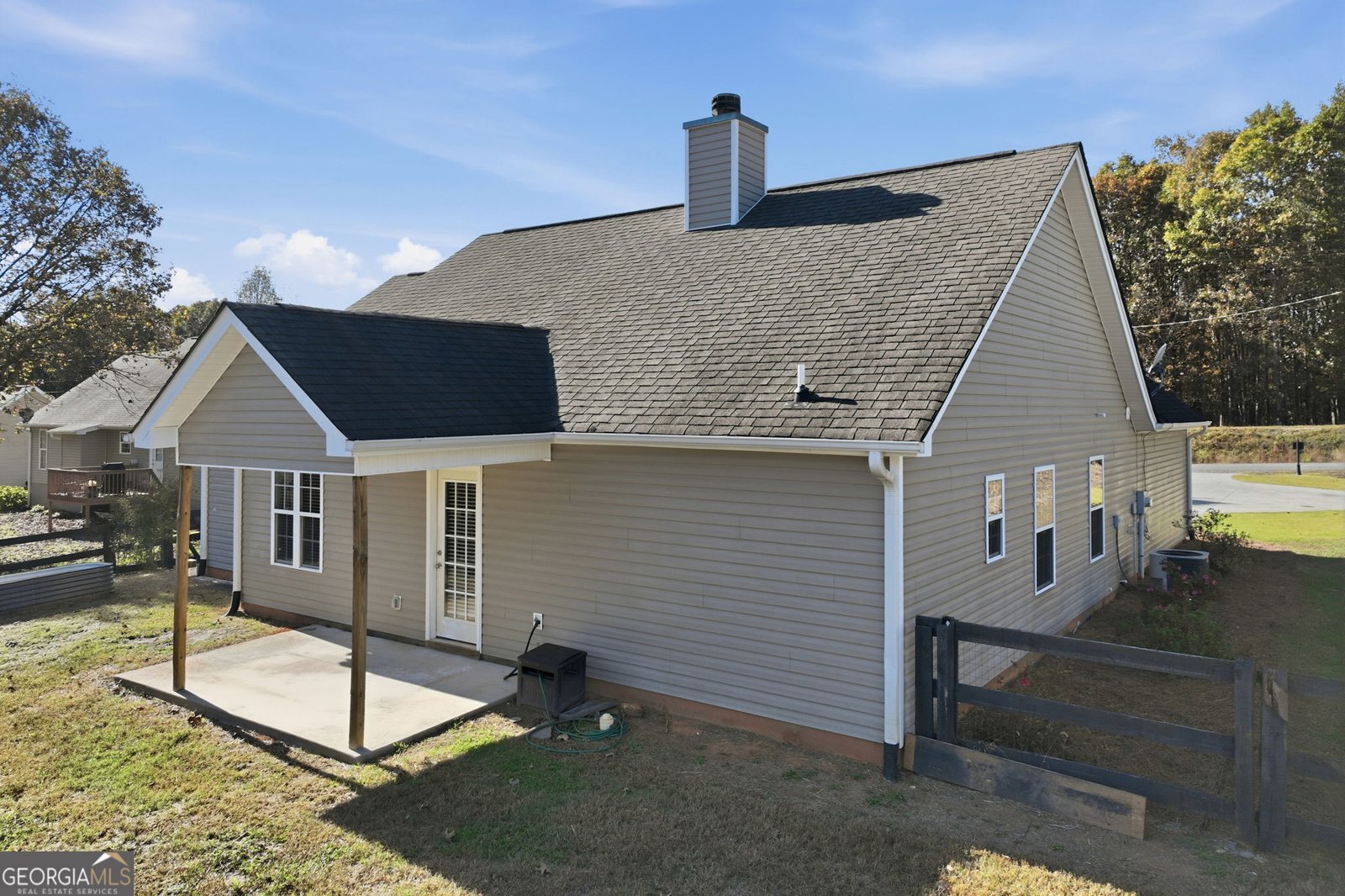 1418 Bill Presley Road Cleveland - 20