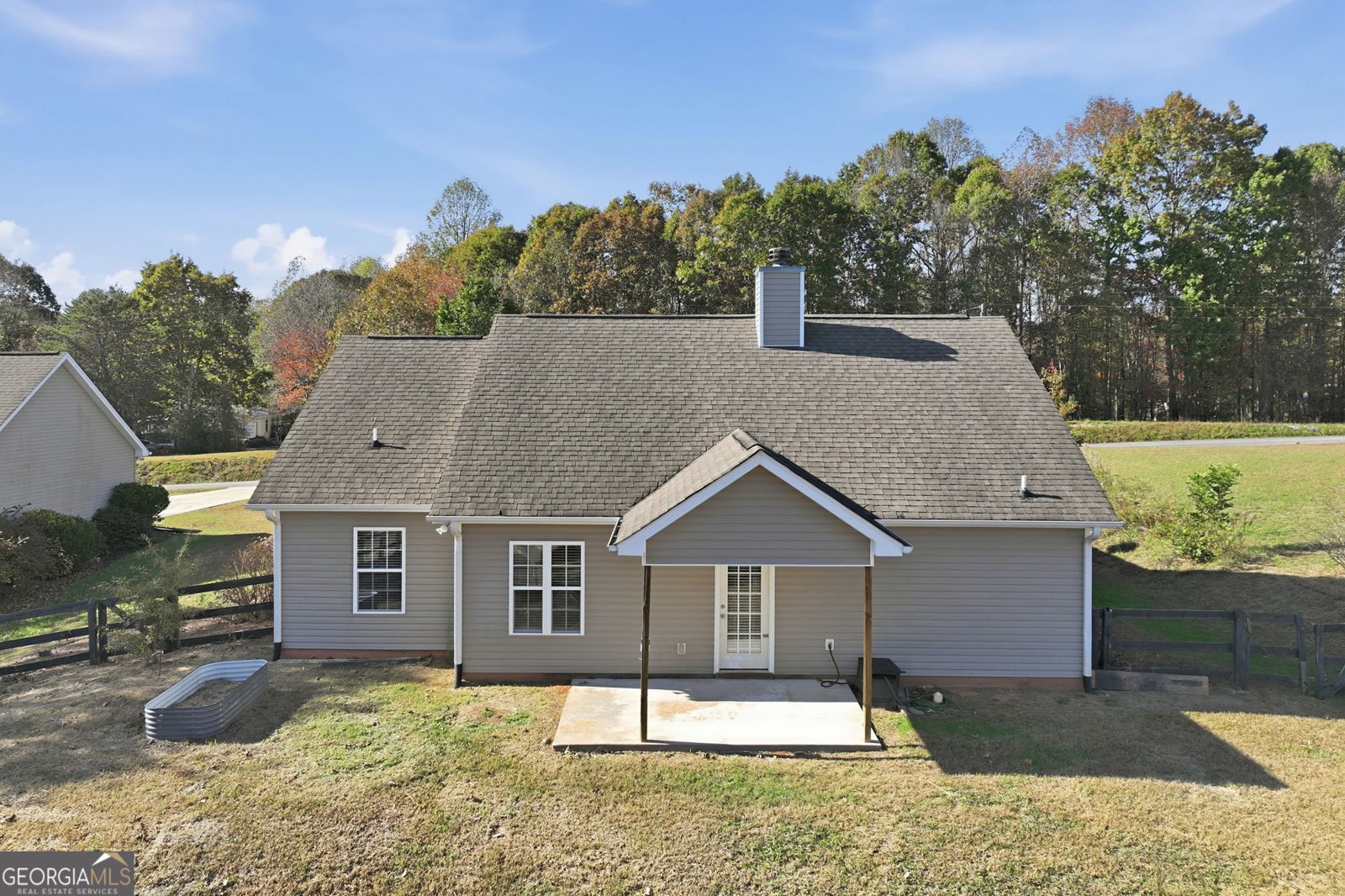 1418 Bill Presley Road Cleveland - 21