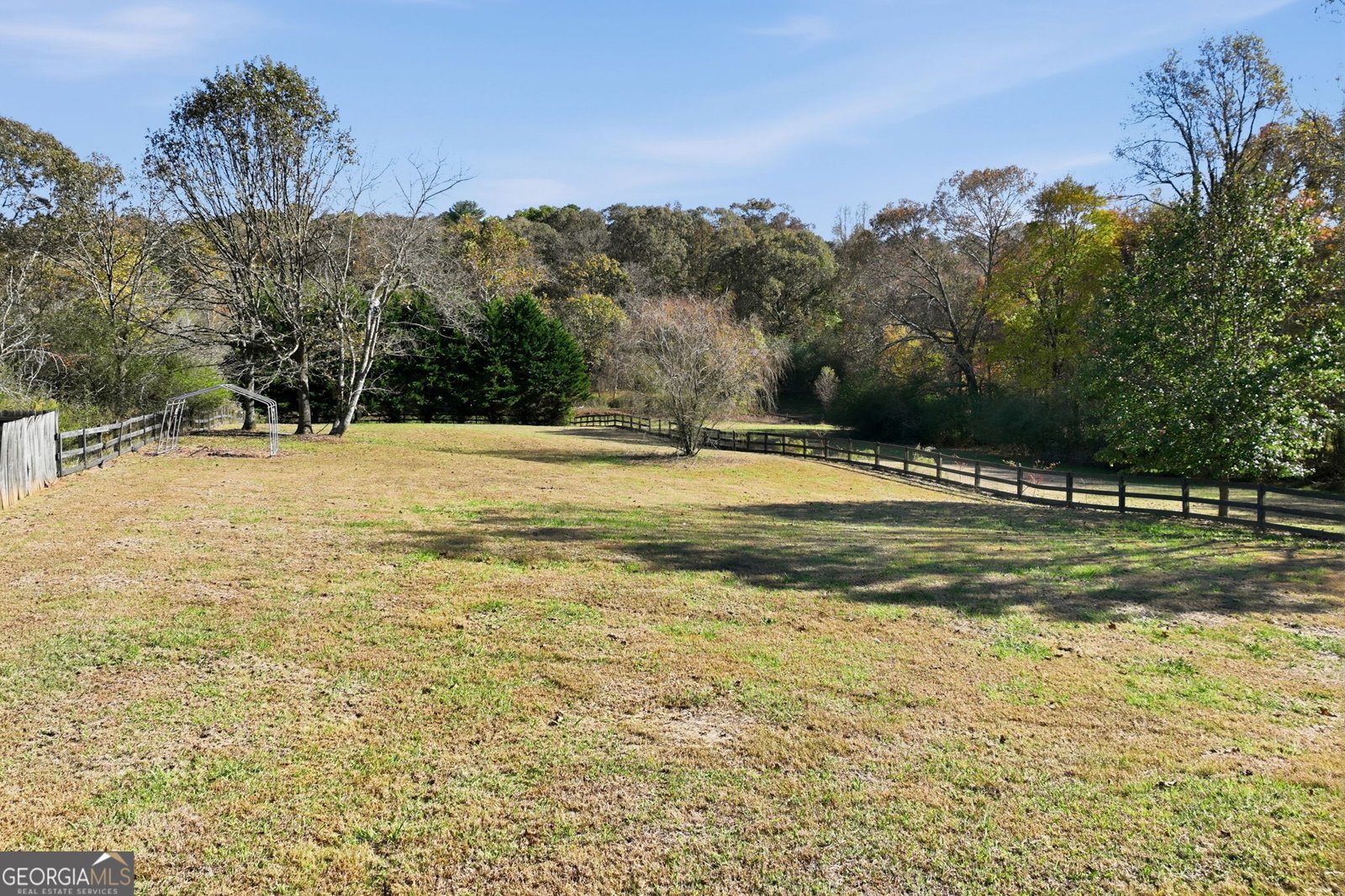 1418 Bill Presley Road Cleveland - 22