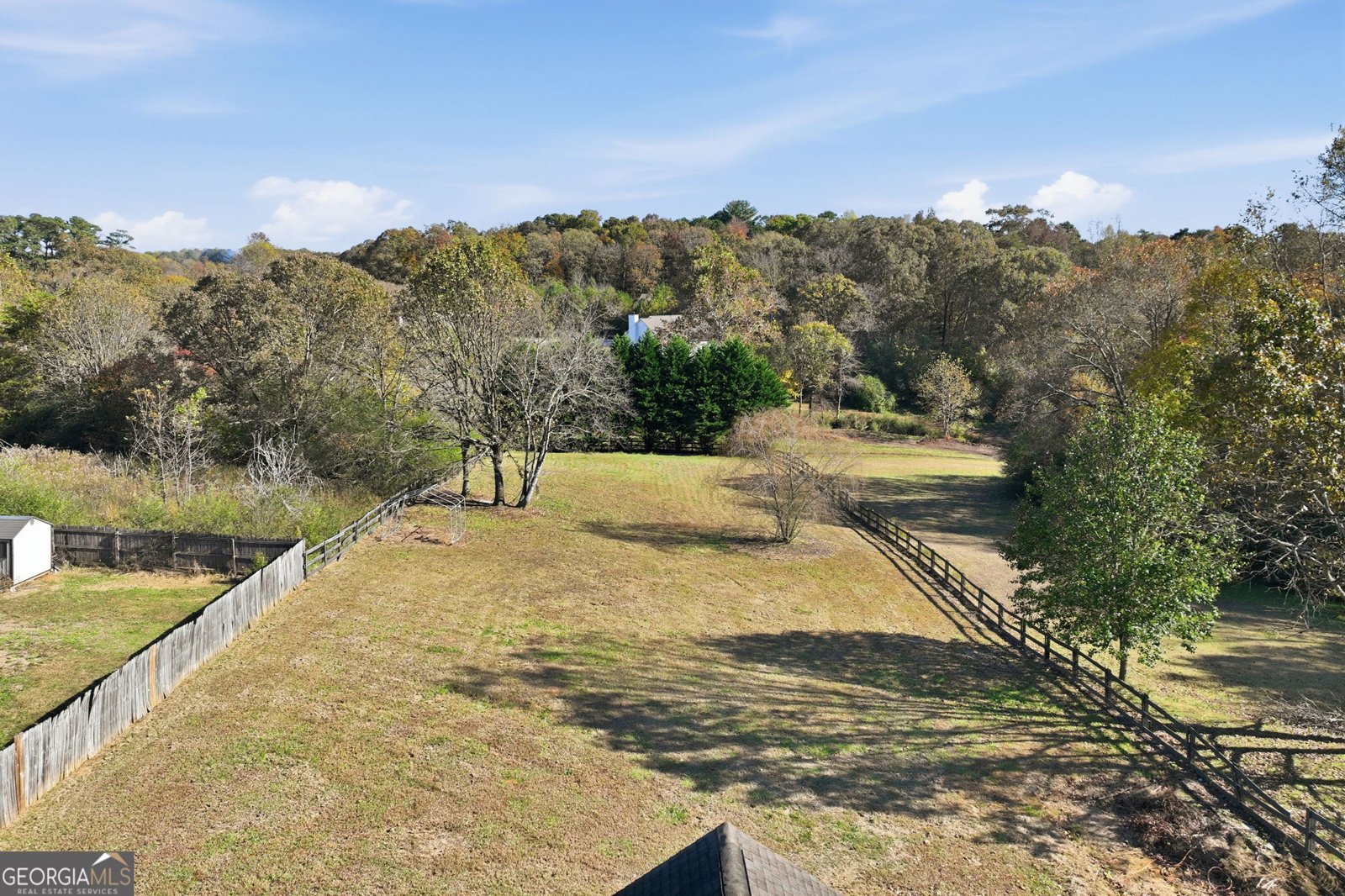 1418 Bill Presley Road Cleveland - 23