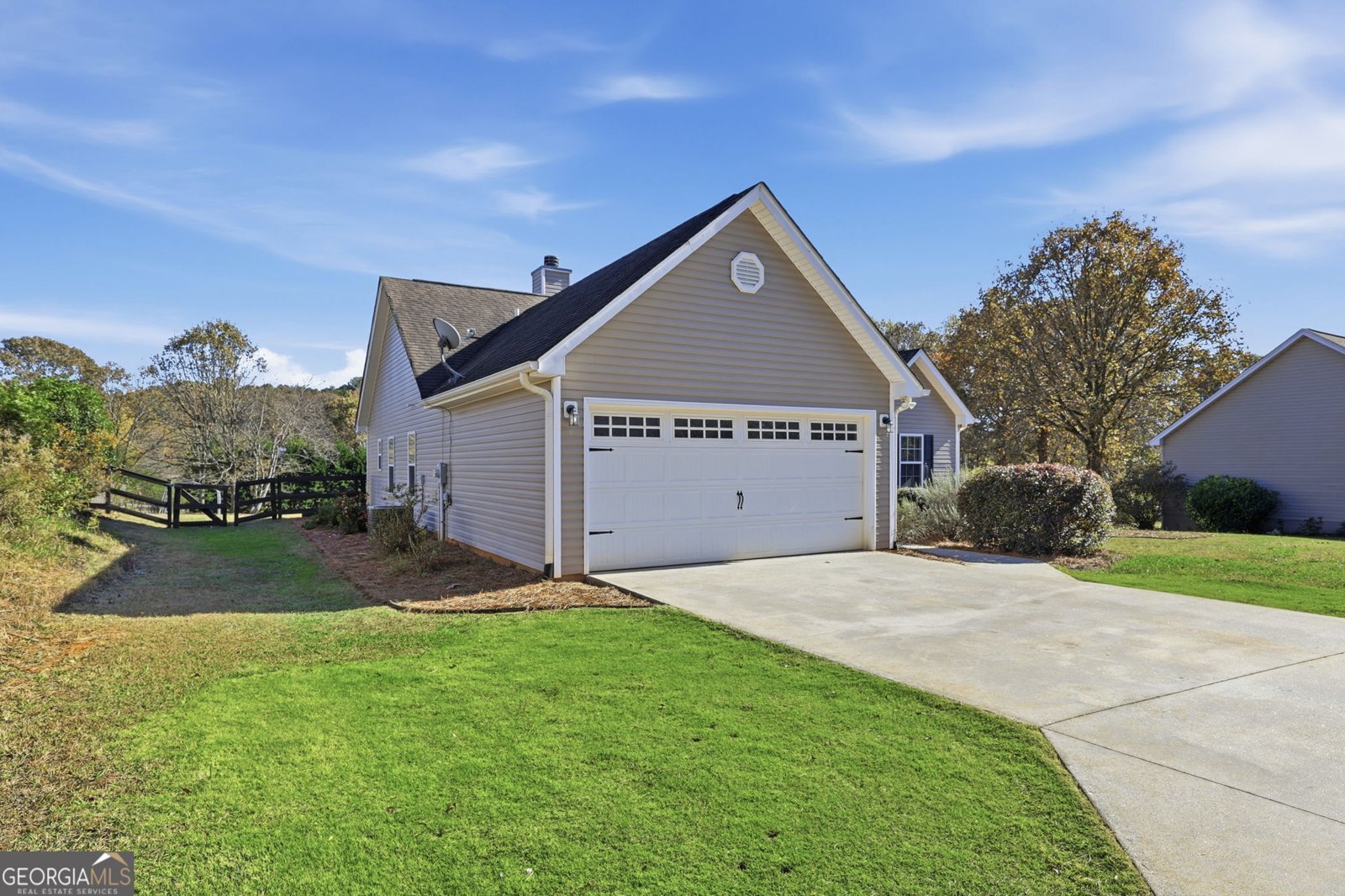 1418 Bill Presley Road Cleveland - 25