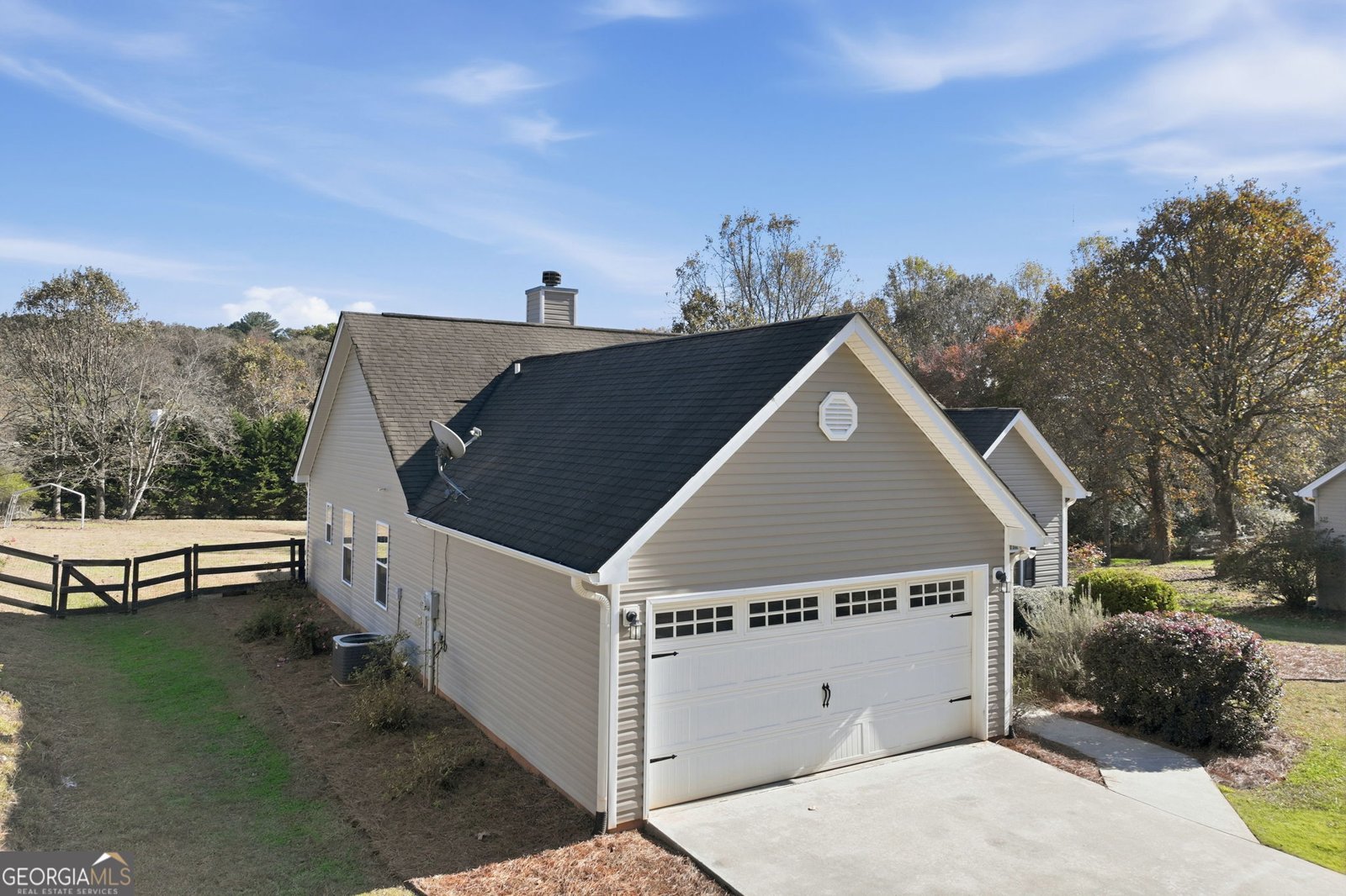 1418 Bill Presley Road Cleveland - 26